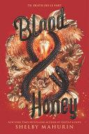 Blood and Honey image