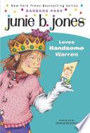 Junie B. Jones #7: Junie B. Jones Loves Handsome Warren image
