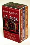 J.D. Robb Box Set image
