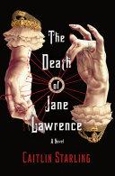 The Death of Jane Lawrence image