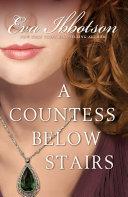 A Countess Below Stairs image