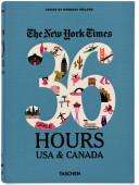 The New York Times 36 Hours USA & Canada