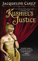 Kushiel's Justice image
