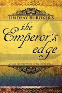 The Emperor's Edge image