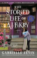 The Storied Life of A. J. Fikry (Movie Tie-In Edition)