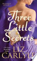 Three Little Secrets image