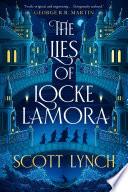 The Lies of Locke Lamora image