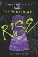 The Wicked Will Rise image