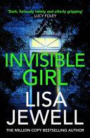 Invisible Girl image