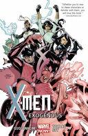 X-Men Volume 4
