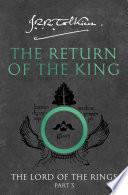 The Return of the King (The Lord of the Rings, Book 3) image