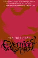 Evernight (Evernight, Book 1) image