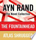 Ayn Rand Novel Collection image