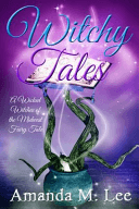 Witchy Tales image