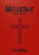 Hellsing Deluxe