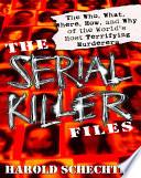 The Serial Killer Files image