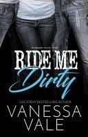 Ride Me Dirty image