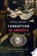 Corruption in America