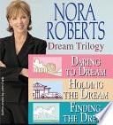 Nora Roberts' The Dream Trilogy image