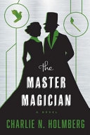 The Master Magician image