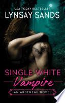 Single White Vampire image