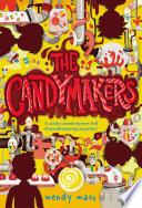 The Candymakers image