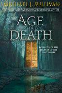 Age of Death image