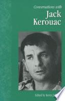 Conversations with Jack Kerouac image