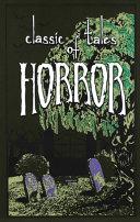 Classic Tales of Horror image