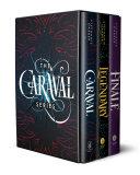 The Caraval Series