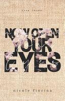 Now Open Your Eyes image