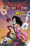 Adventure Time: Marceline And The Scream Queens