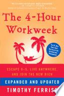 The 4-Hour Workweek, Expanded and Updated image