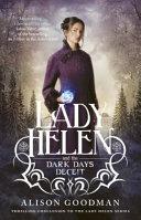 Lady Helen and the Dark Days Deceit (Lady Helen, #3) image