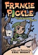 Frankie Pickle and the Mathematical Menace