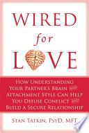 Wired for Love image