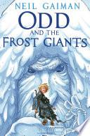 Odd and the Frost Giants image