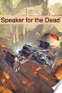 Speaker for the Dead: Book Two of the Ender's Game Series image