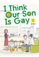 I Think Our Son Is Gay 02 image