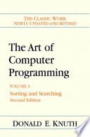 The Art of Computer Programming