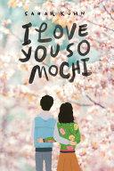 I Love You So Mochi image