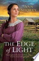The Edge of Light (At Home in Beldon Grove Book #1) image