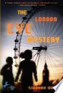 The London Eye Mystery image