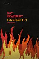 Fahrenheit 451 (Spanish) image
