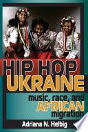 Hip Hop Ukraine