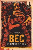The Demonata: Bec image