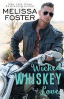 Wicked Whiskey Love image