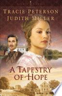 A Tapestry of Hope (Lights of Lowell Book #1)