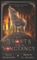 Of Beasts and Vengeance image