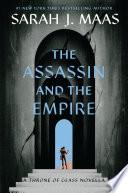 The Assassin and the Empire image